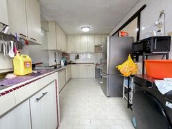 Blk 310 Serangoon Avenue 2 (Serangoon), HDB 5 Rooms #607538101